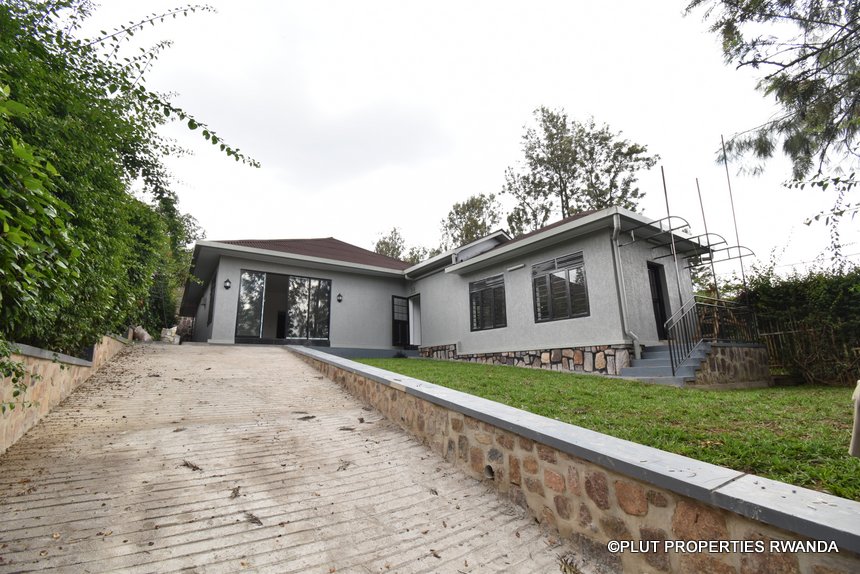 Rent in Nyarutarama