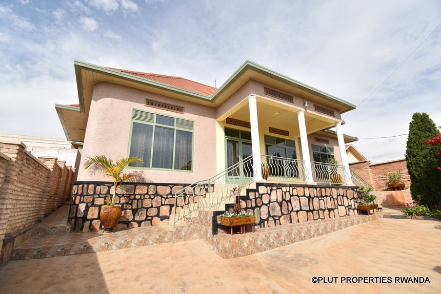Rent in Kimihurura Rugando