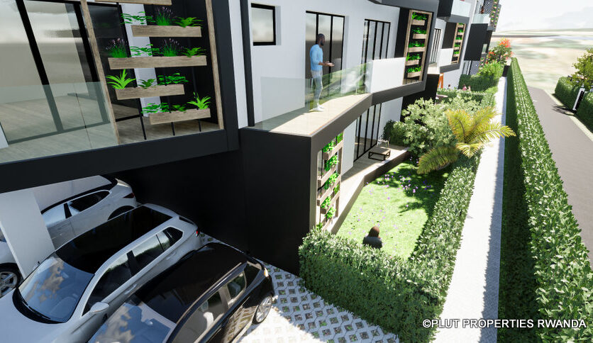 Apartment 1 bed