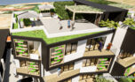 Apartment 3 beds