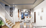 Apartment interior (2)