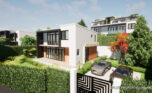 Villa 3 beds