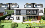 Villa 4 beds