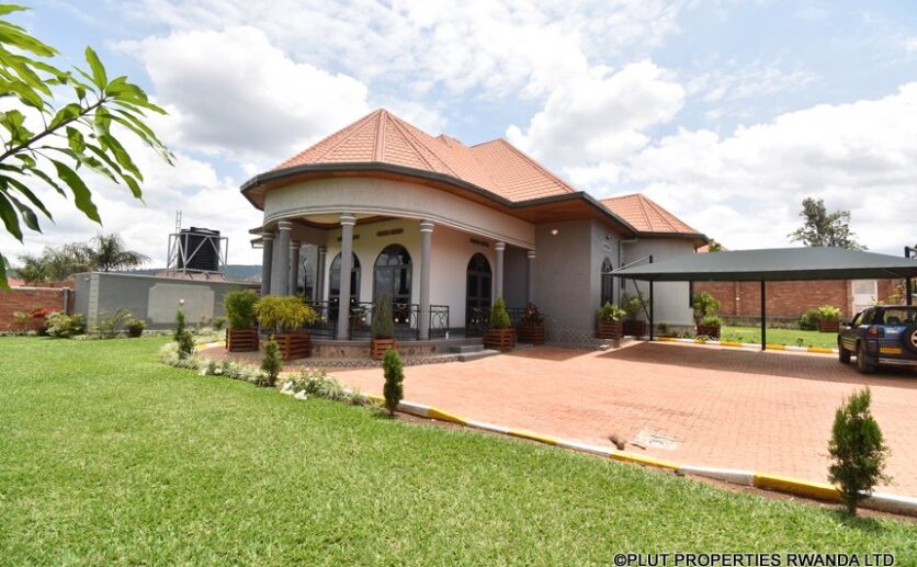 Kicukiro Nyumbani cottages (1)
