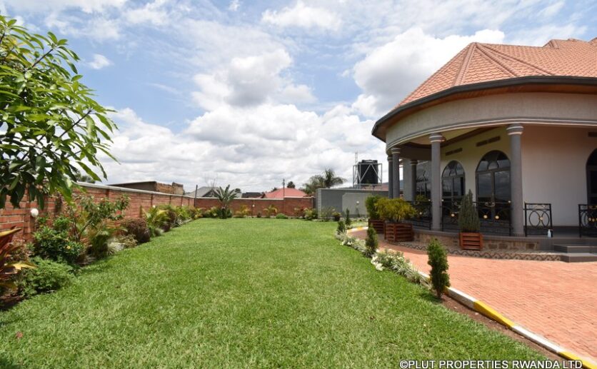 Kicukiro Nyumbani cottages (2)