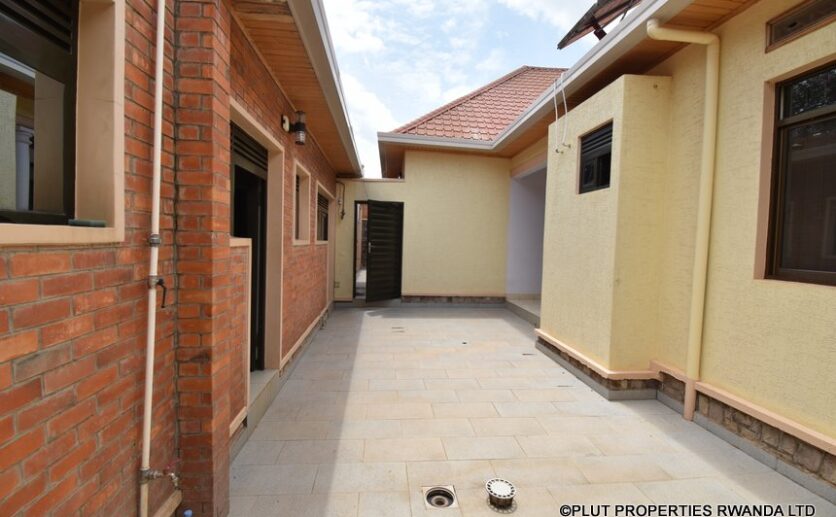 Nyumbani cottages in Kicukiro (13)