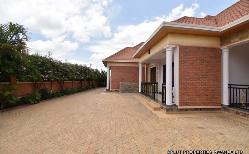 Nyumbani cottages in Kicukiro (2)