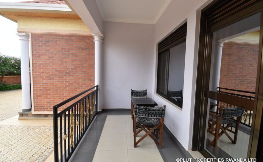 Nyumbani cottages in Kicukiro (3)