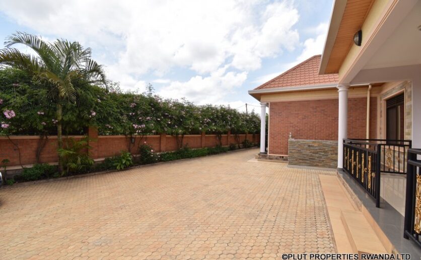 Nyumbani cottages in Kicukiro (4)