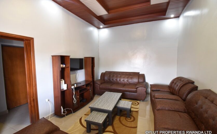Short time rental house in Kabeza (4)