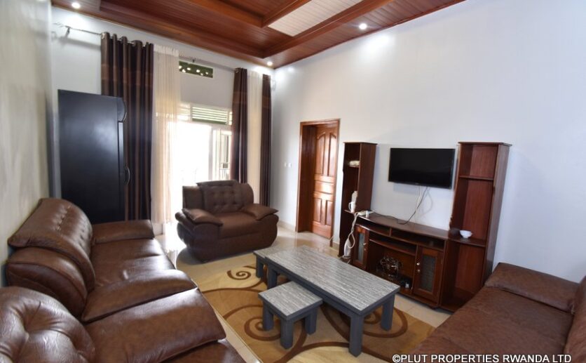 Short time rental house in Kabeza (5)