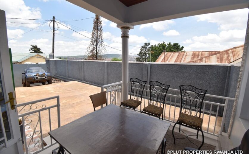 Short time rental house in Kabeza (6)