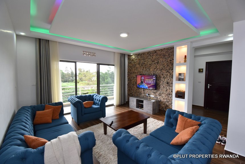 Apartment in Vision City