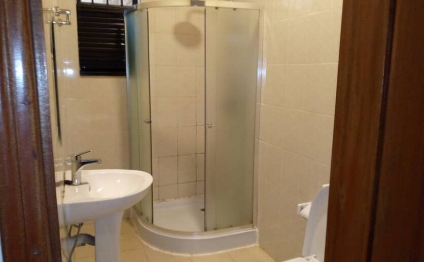 House for rent in Gikondo (2)