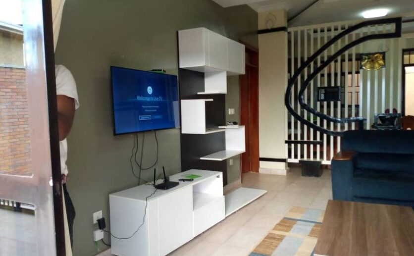 House for rent in Gikondo (4)