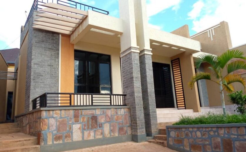 House for rent in Gikondo (5)