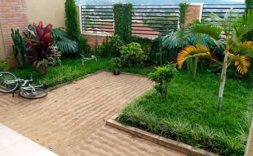 House for rent in Gikondo (6)