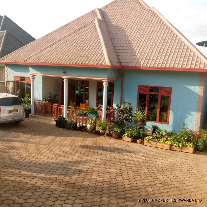 Beautiful house for sale