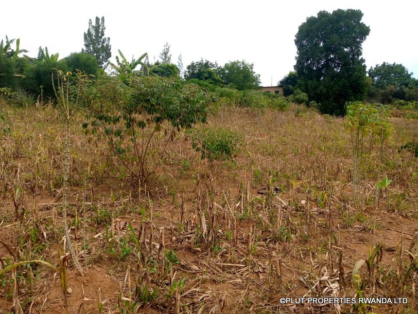 Land in Kicukiro