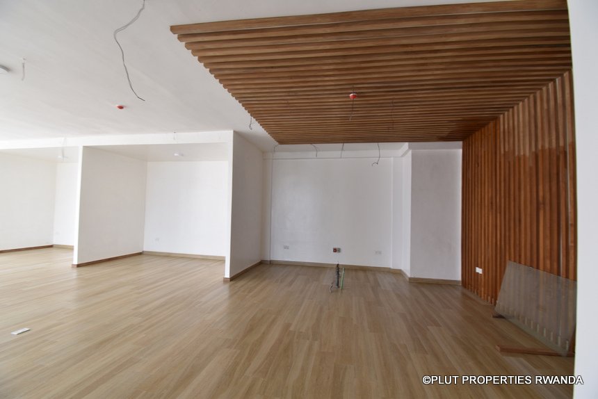 Open office space for rent in CBD
