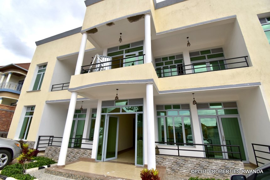 Apartments in Kicukiro Kigali