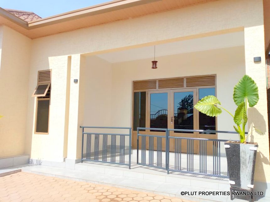 House for rent in Gikondo