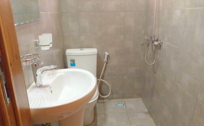 House for rent in Gikondo (9)