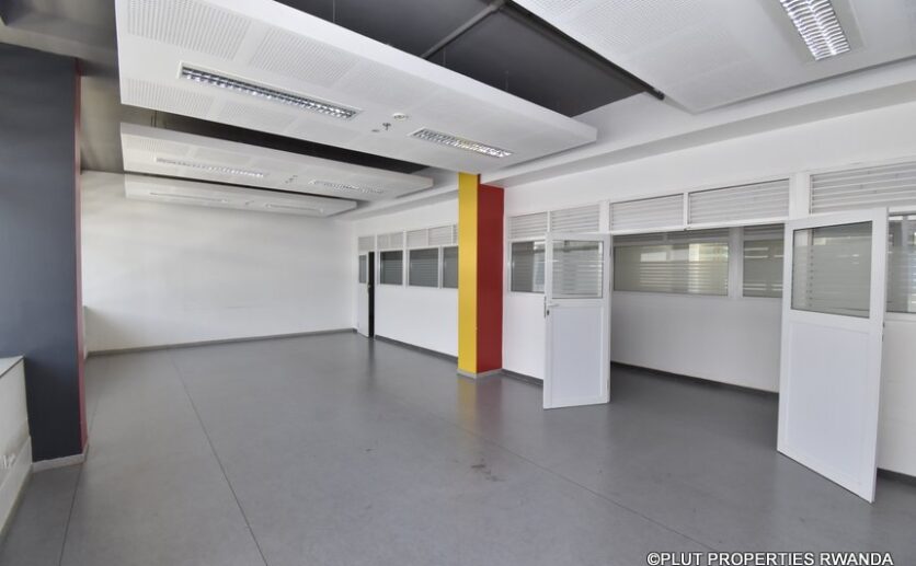 sanlam towers rental offices plut properties kigali (10)