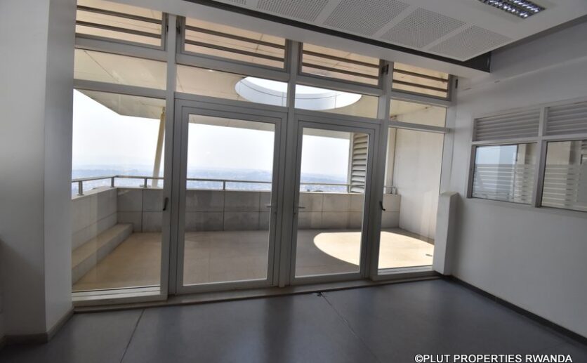 sanlam towers rental offices plut properties kigali (12)