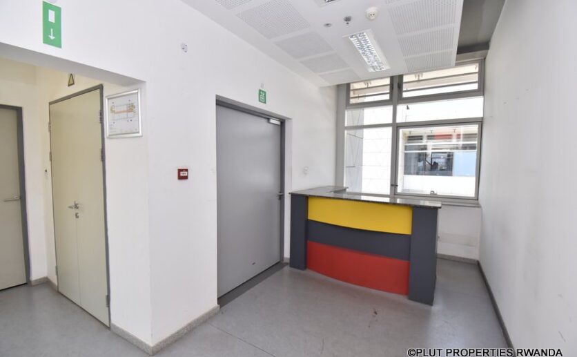 sanlam towers rental offices plut properties kigali (13)