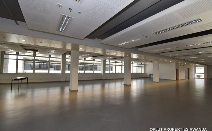 sanlam towers rental offices plut properties kigali (2)