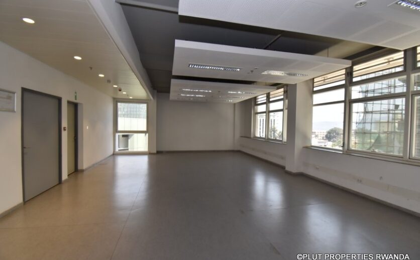 sanlam towers rental offices plut properties kigali (4)