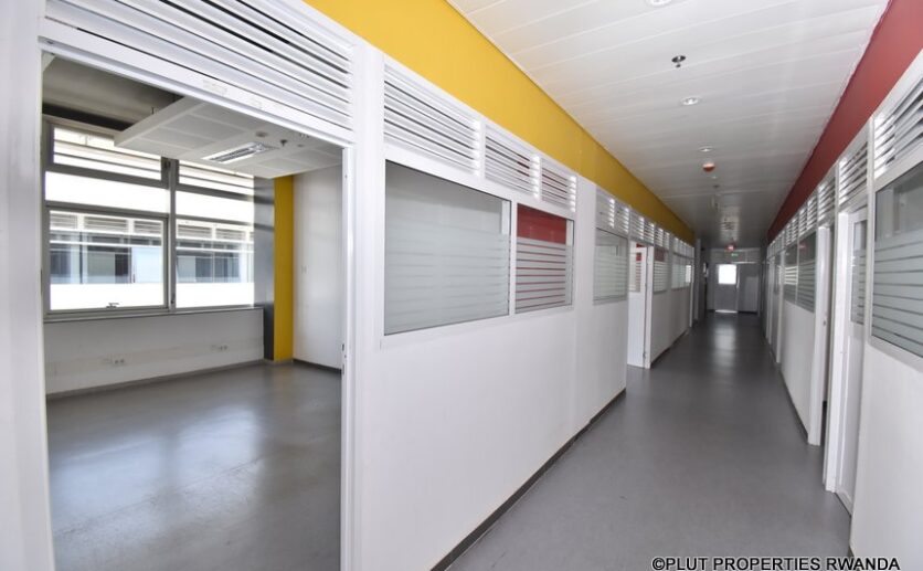 sanlam towers rental offices plut properties kigali (8)