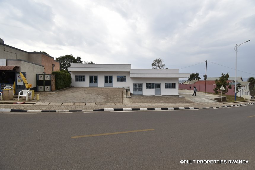 Retail Space in Kacyiru for Rent