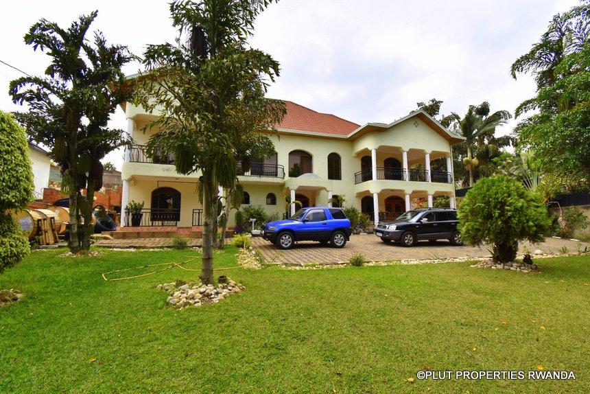 Office space for rent in Nyarutarama