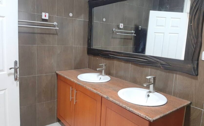 House for rent in Kigali (6)
