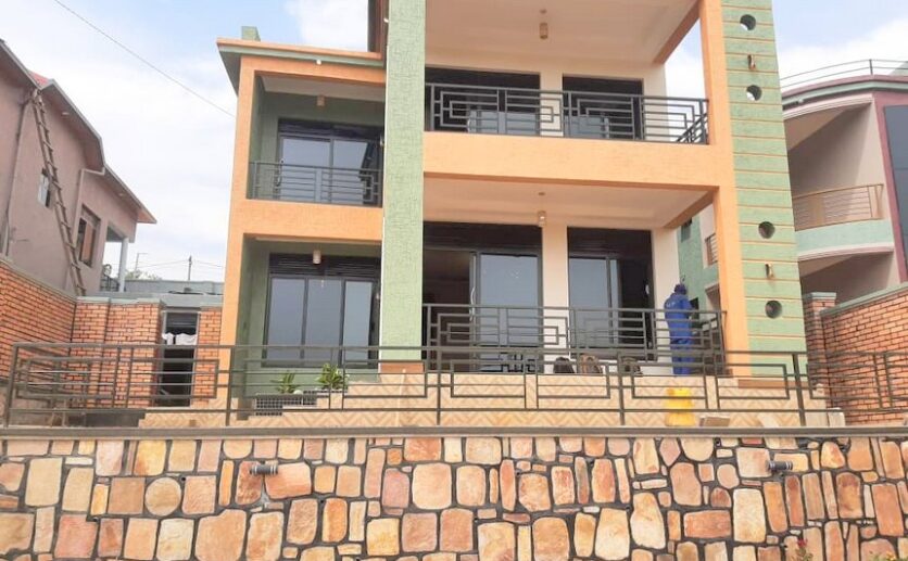 House for sale in Kibagabaga (1)