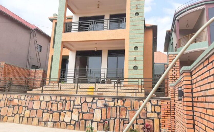 House for sale in Kibagabaga (2)