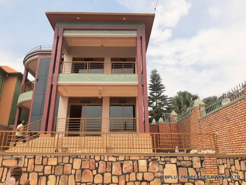 Kibagabaga house for sale