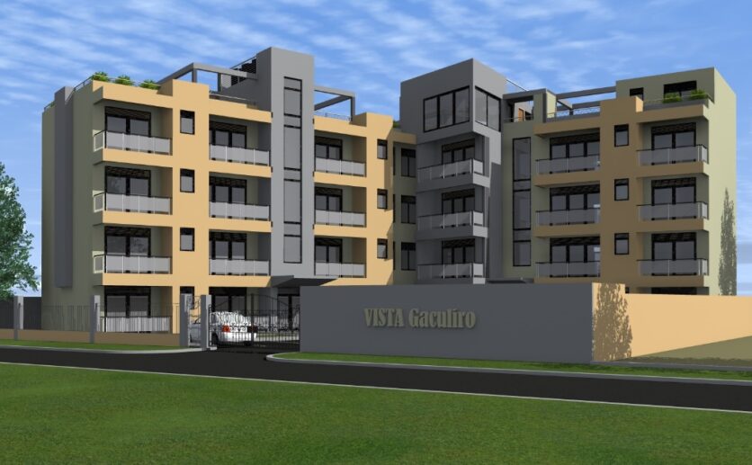 vista apartment