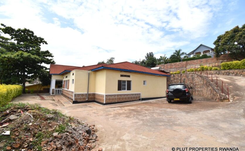 Kacyiru rent plut properties (1)