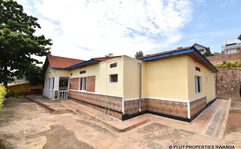 Kacyiru rent plut properties (3)