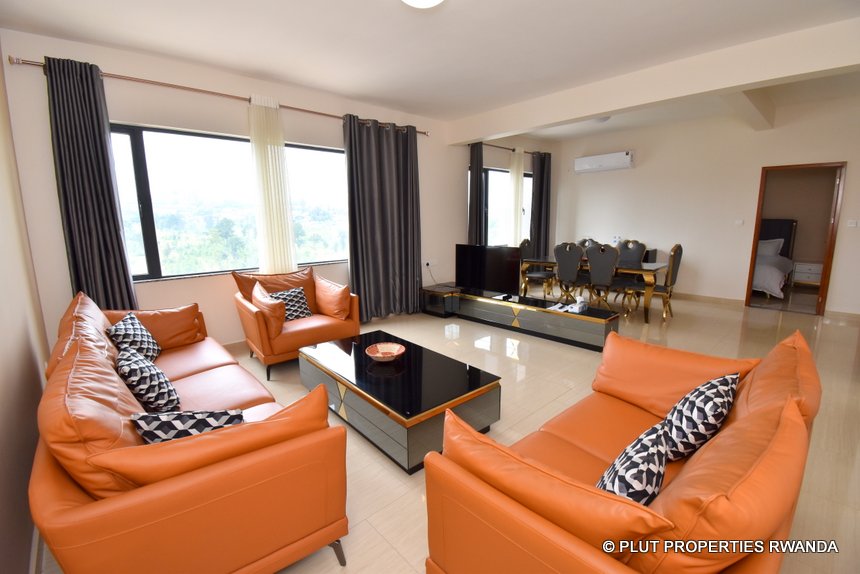 4 bedroom apartments