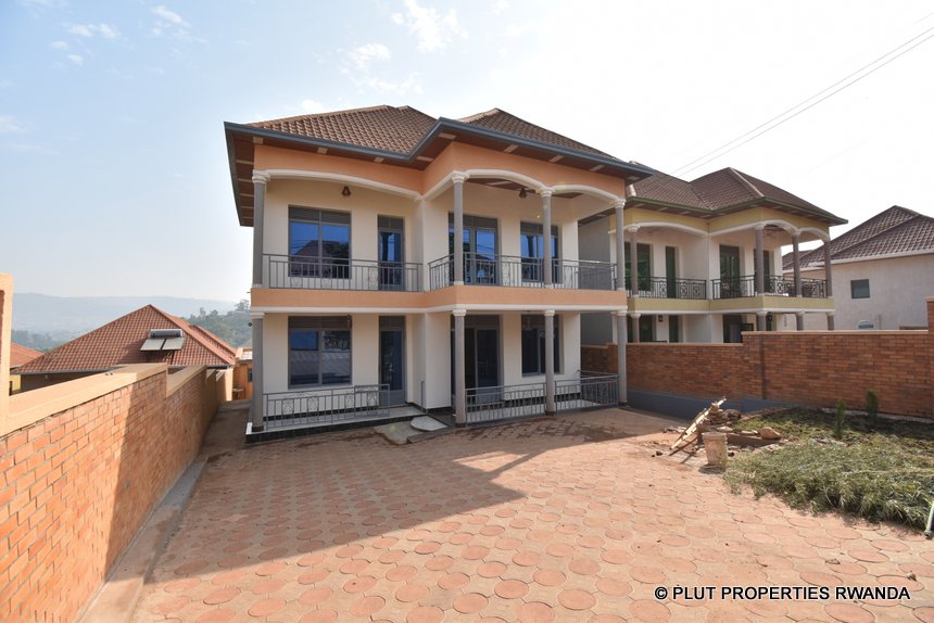 Rent in Kigali Kibagabaga