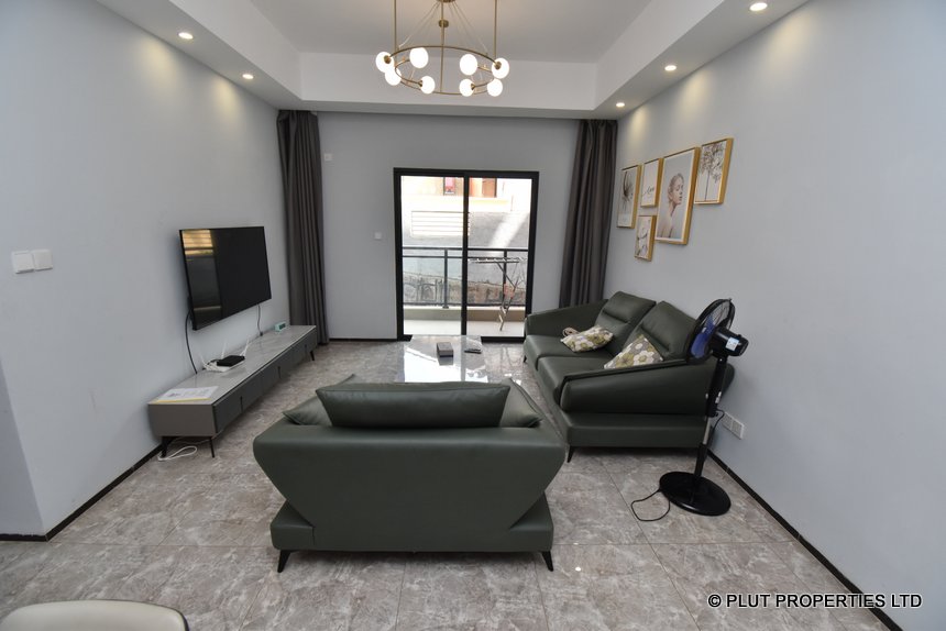 Apartment in Nyarutarama 3 bedrooms