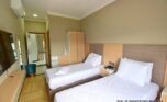 acacus twin bed hotel room (1)