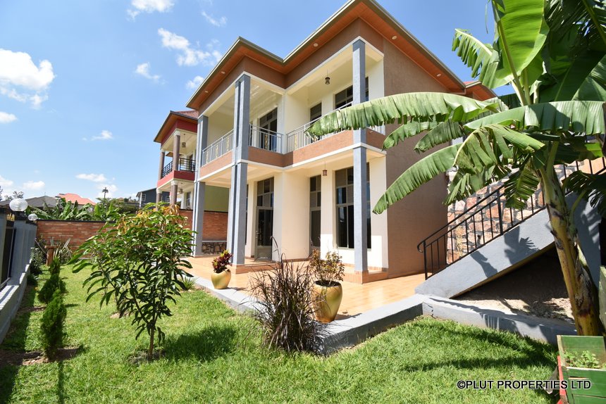 Business property for sale in Kibagabaga