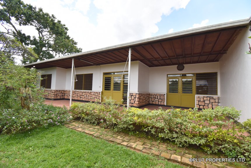 Kimihurura house for rent