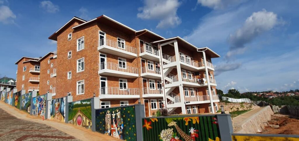 Furnished Apartment for Sale