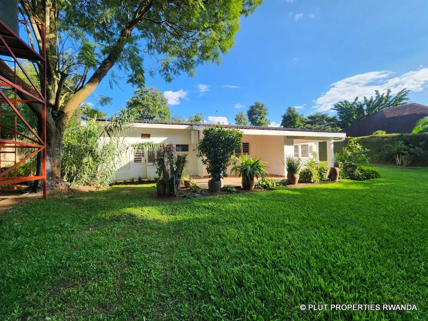 Property in Kimihurura